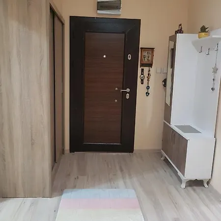 Palamut Ev *