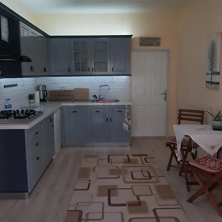 Palamut Ev * Паламутбуку