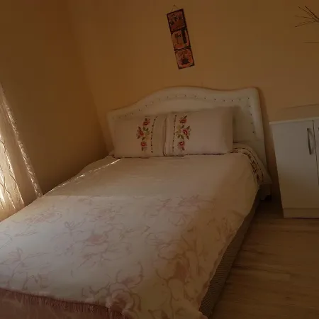 Palamut Ev Паламутбуку